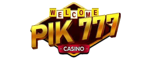 logo Pik777 by MaklonSusuKambingEtawa