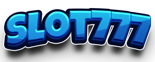 logo Slot777 by MaklonSusuKambingEtawa